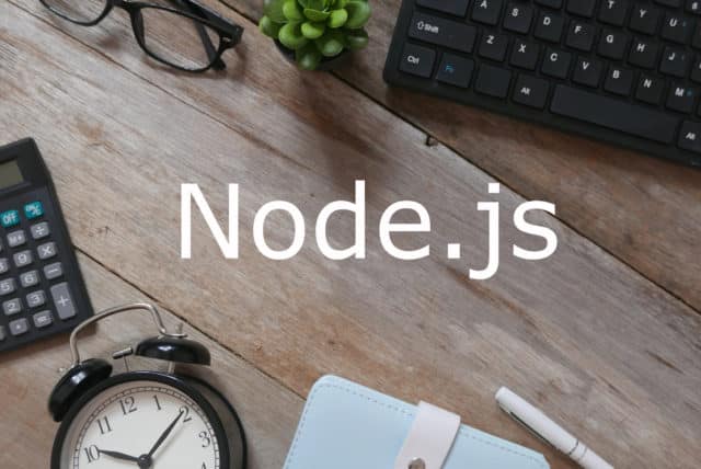 Nu finns Node.JS på alla webbhotellskonton